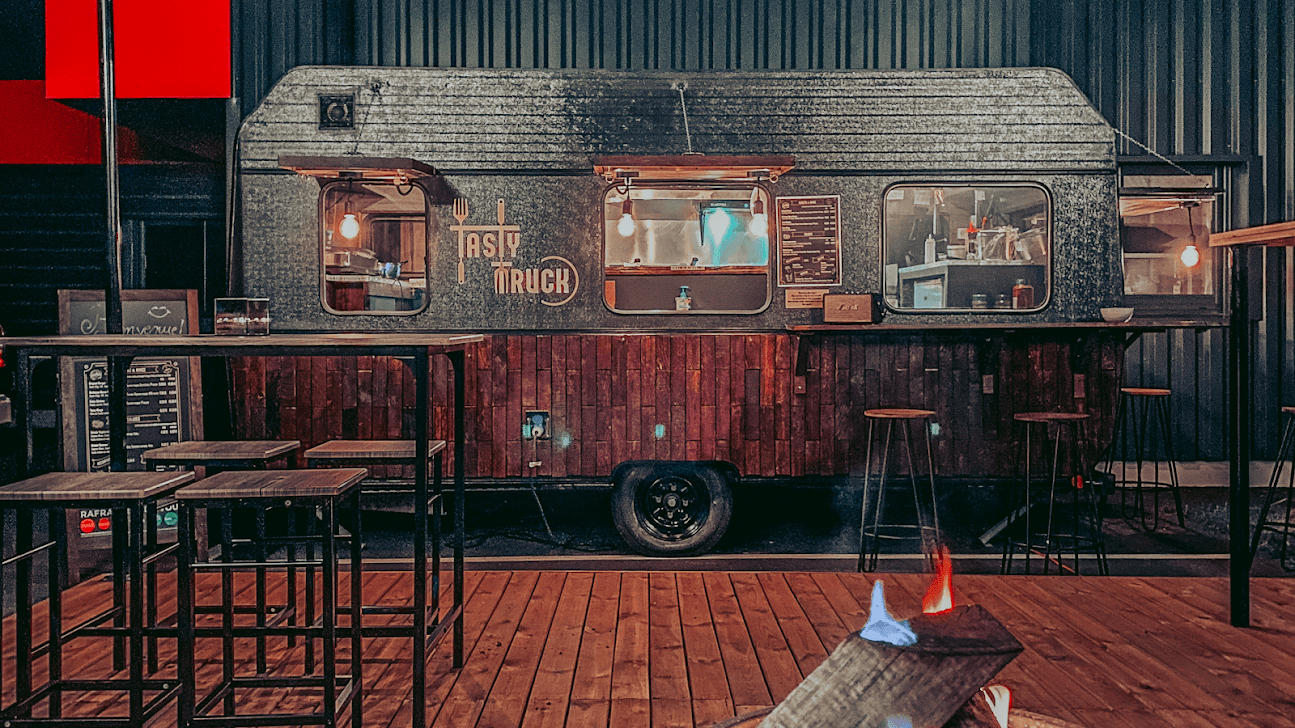 Photo de Tasty Truck