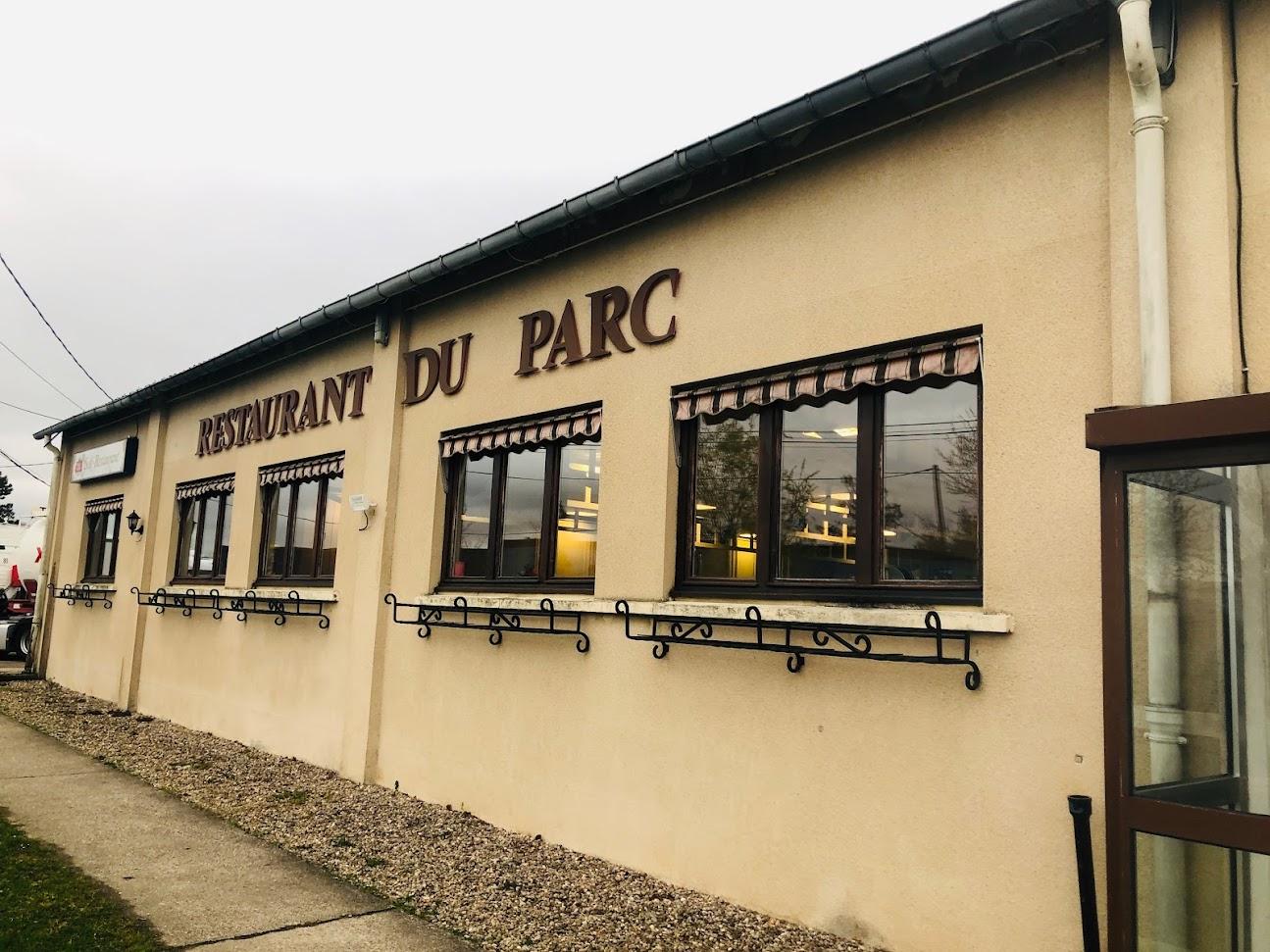Photo de Restaurant du Parc