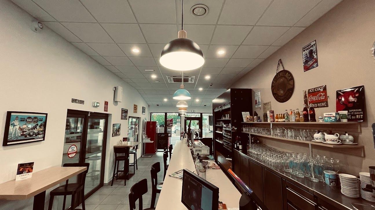Photo de Bar/restaurant/tabac Le Mont-Ardon