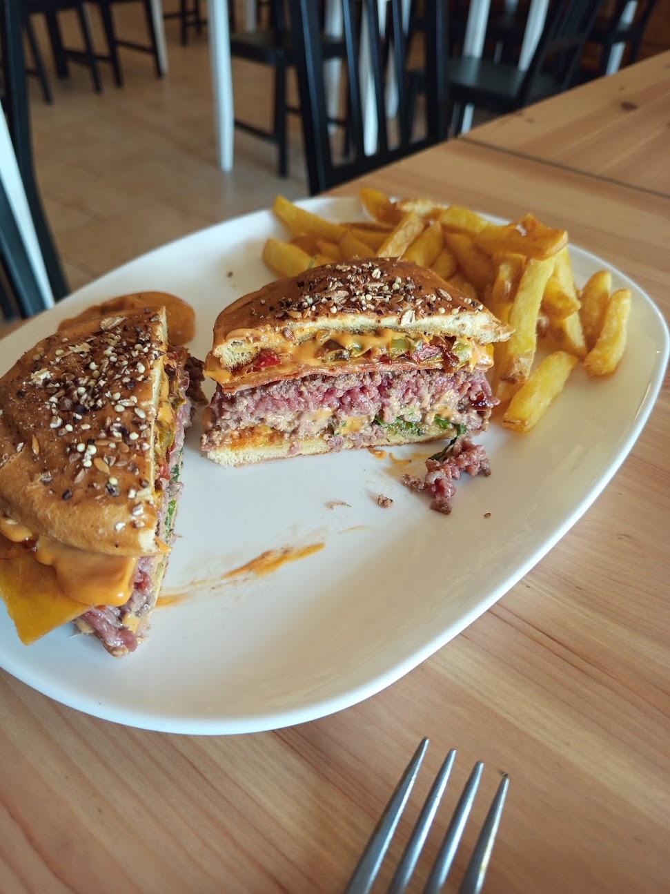 Photo de Restaurant Les Trois Etangs