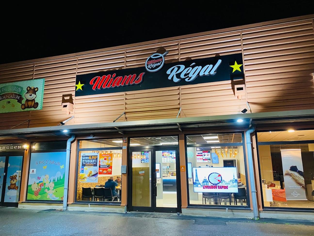 Photo de Omiams regal angy