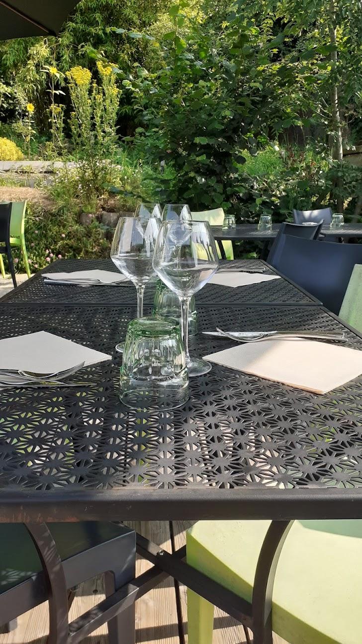 Photo du restaurant L'Onde Verte