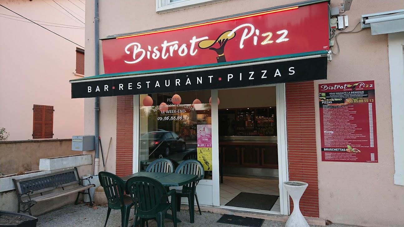 Photo de Bistrot Pizz