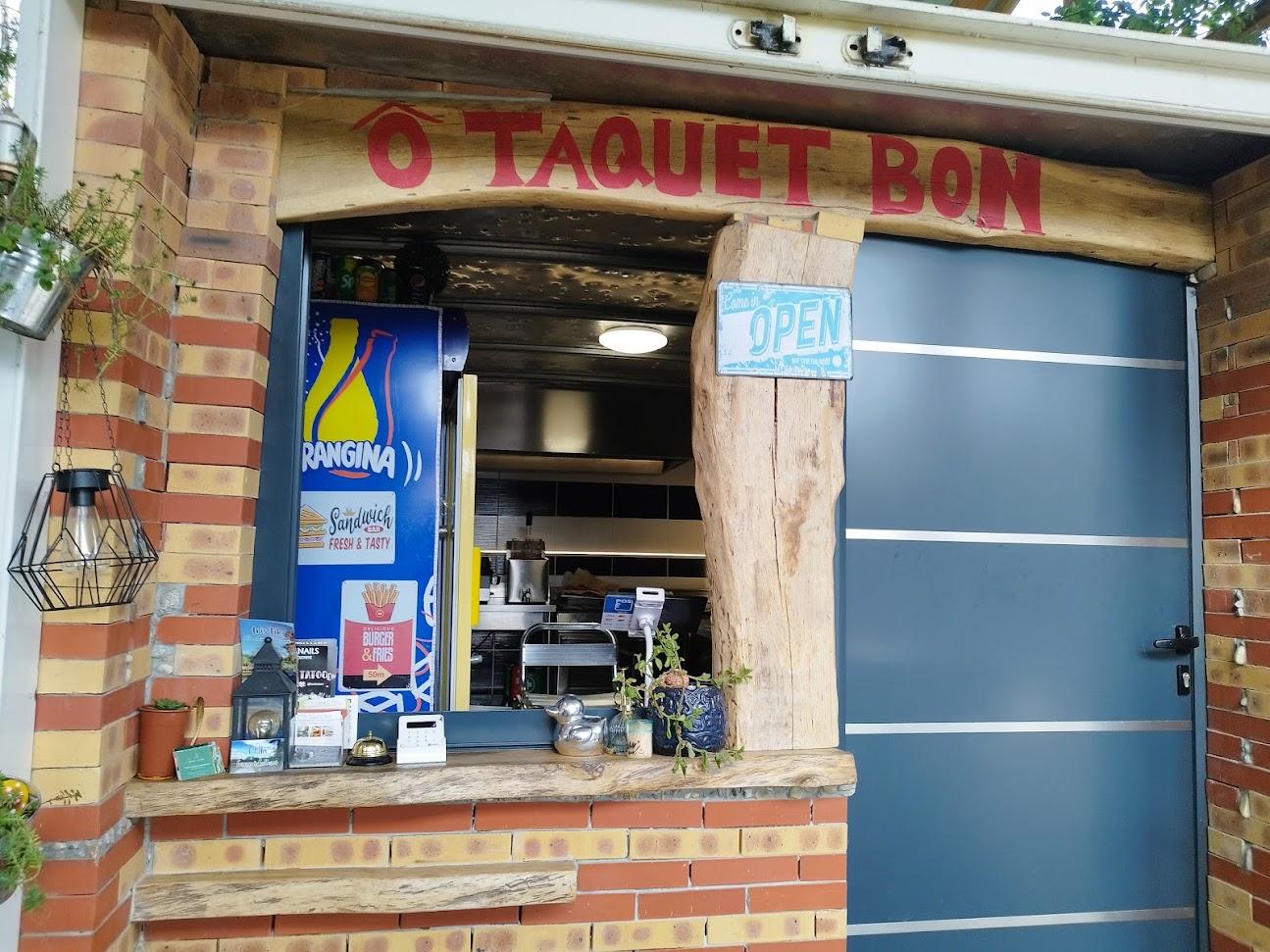 Photo de Ô Taquet Bon