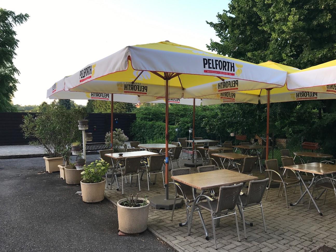 Photo de Restaurant La Roue d'Or