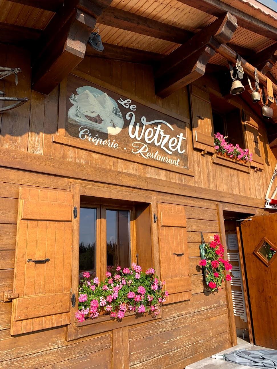 Photo de Le Wetzet