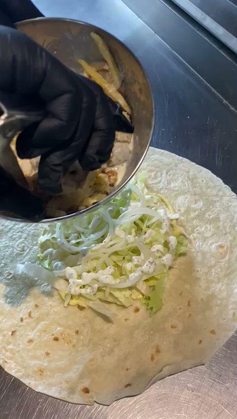 Photo de Sia tacos