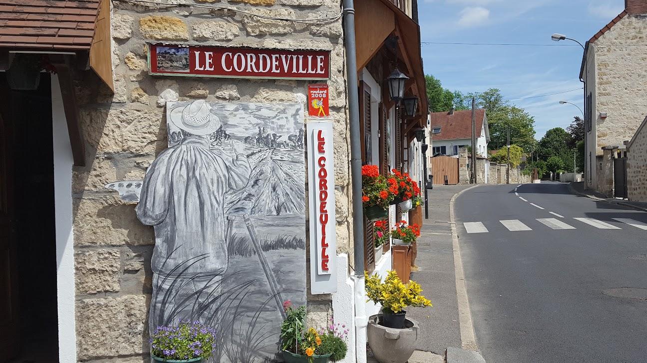 Photo de Le Cordeville cuisine familiale