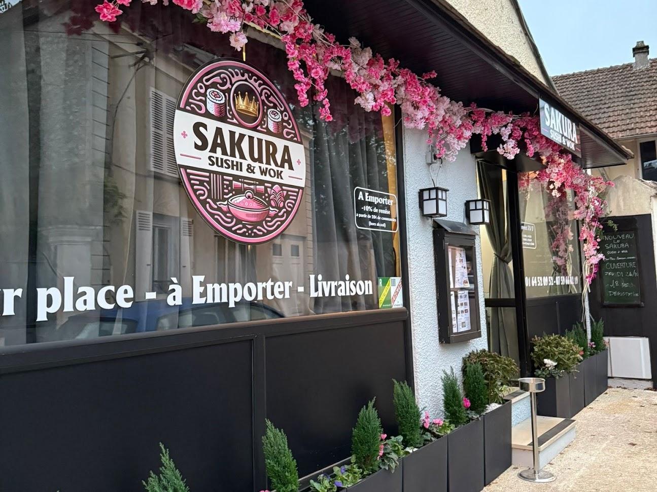 Photo de SAKURA