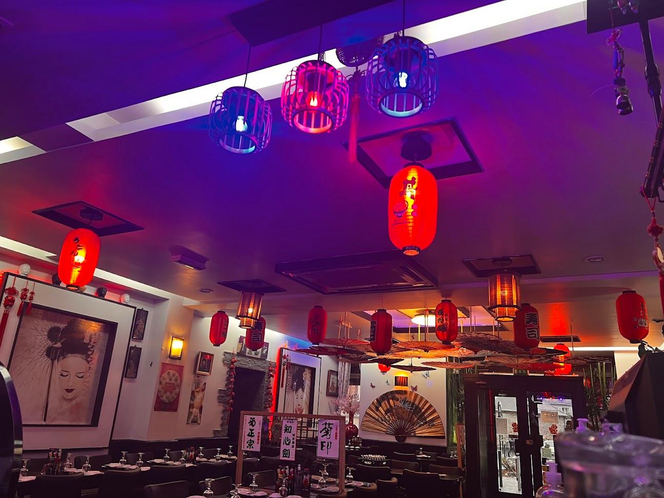 Photo de Muki Sushi
