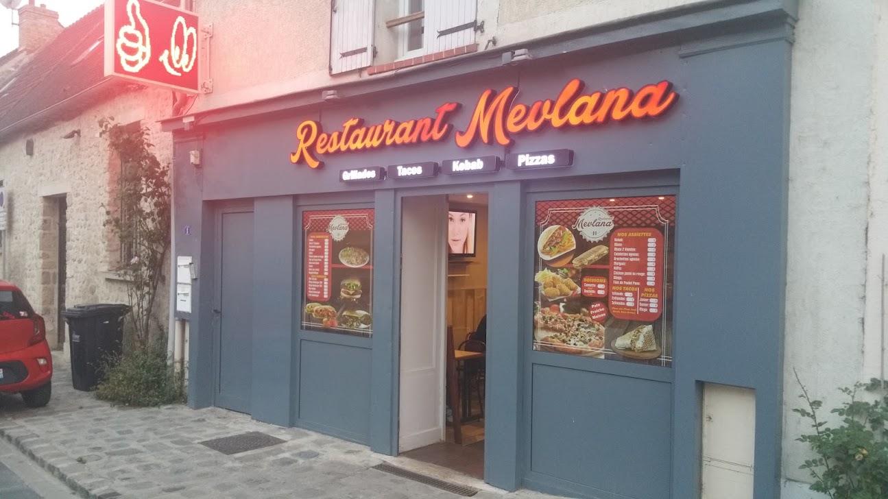 Photo de Mevlana