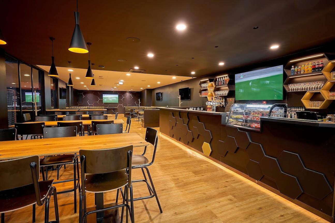 Photo de KG5 Brasserie / Restaurant Strasbourg - Mundolsheim