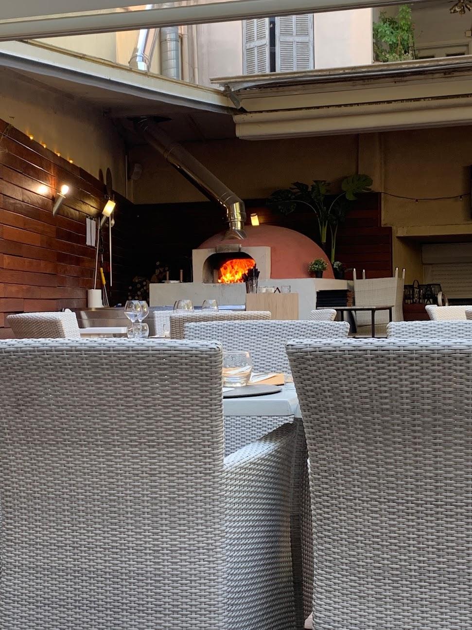 Photo de MB2 La Terrasse