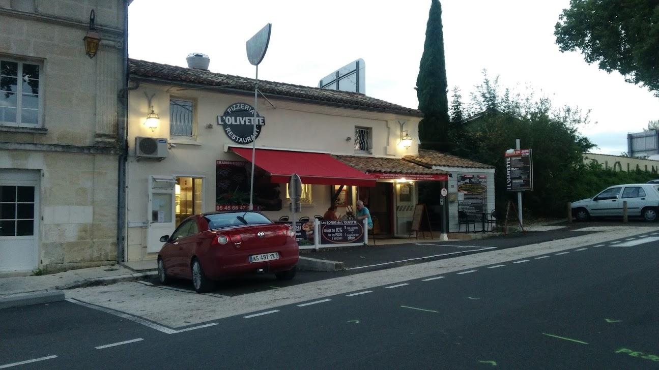 Photo de L'Olivette