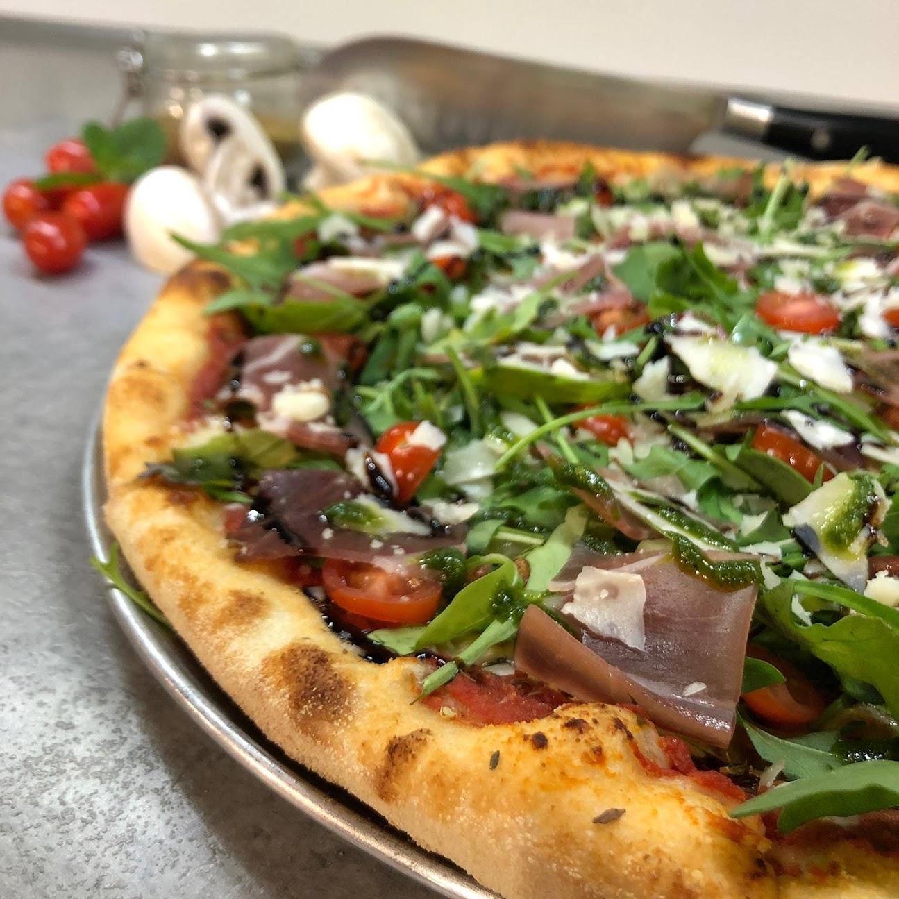 Photo de Pizza Gallucci