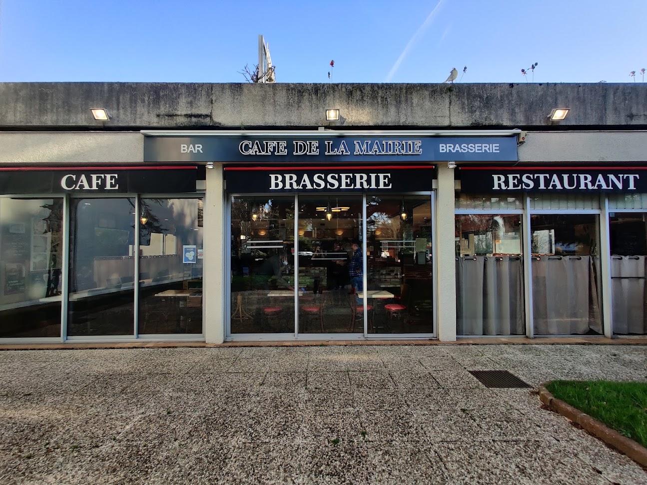 Photo de Café de la Mairie