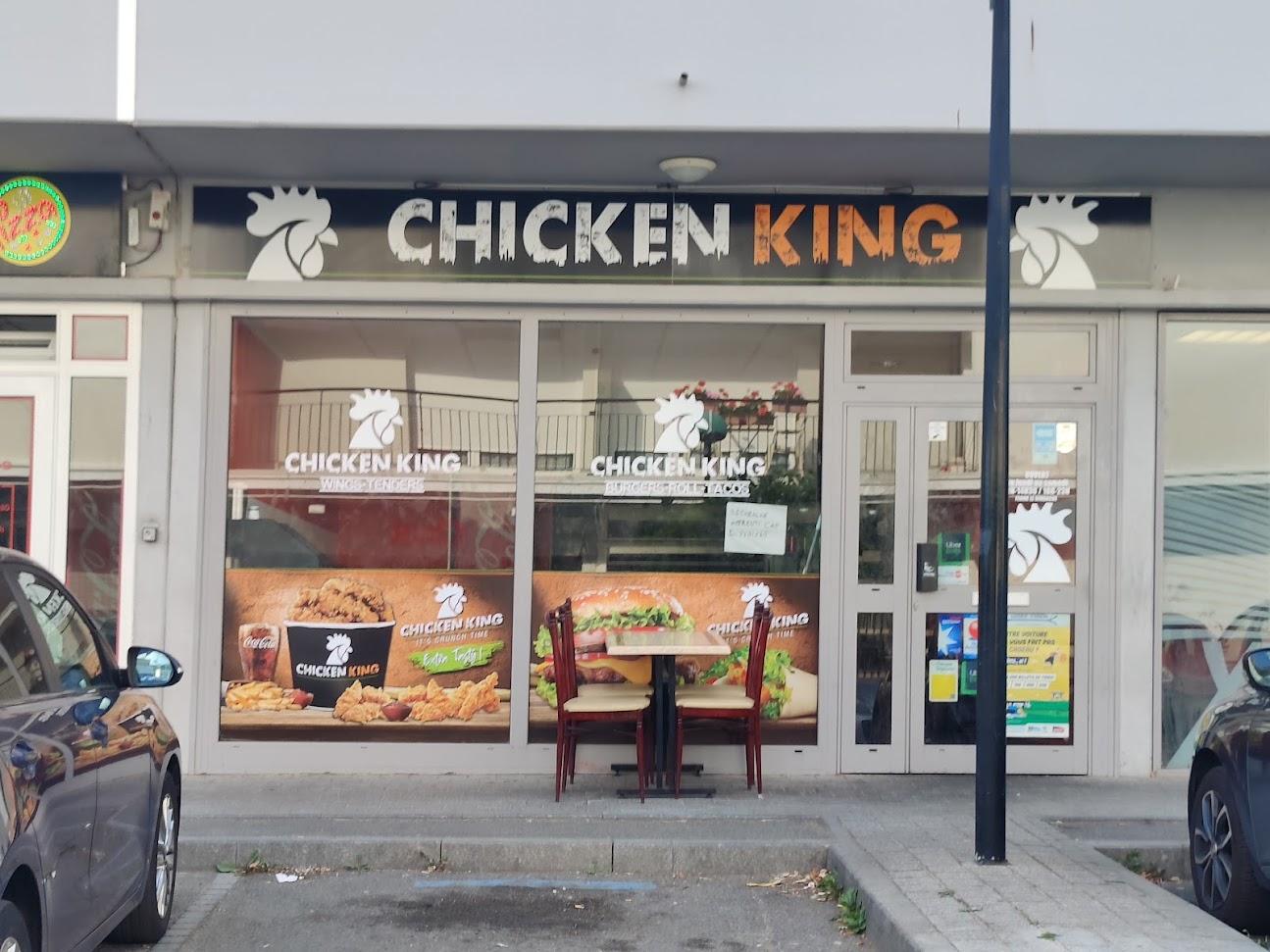 Photo de Chicken kings