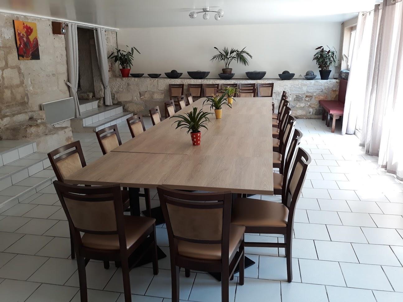 Photo de Le Seizieme