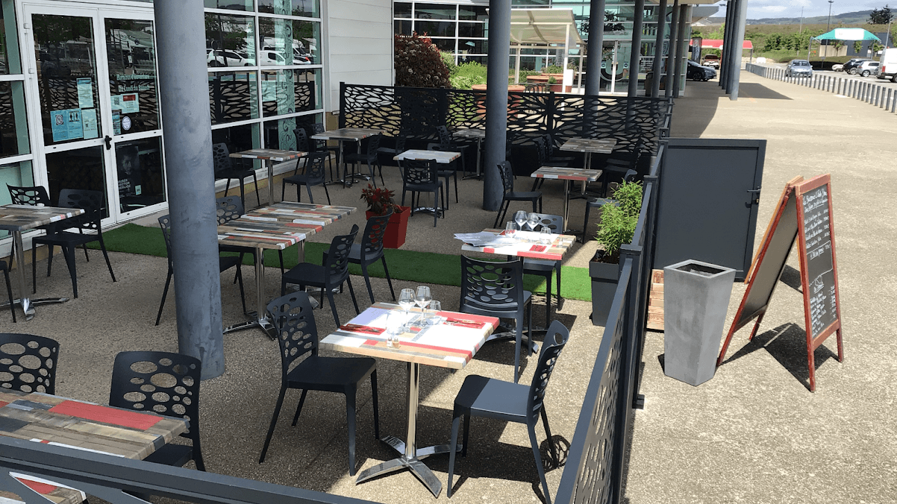 Photo de Brasserie L'Entre Deux