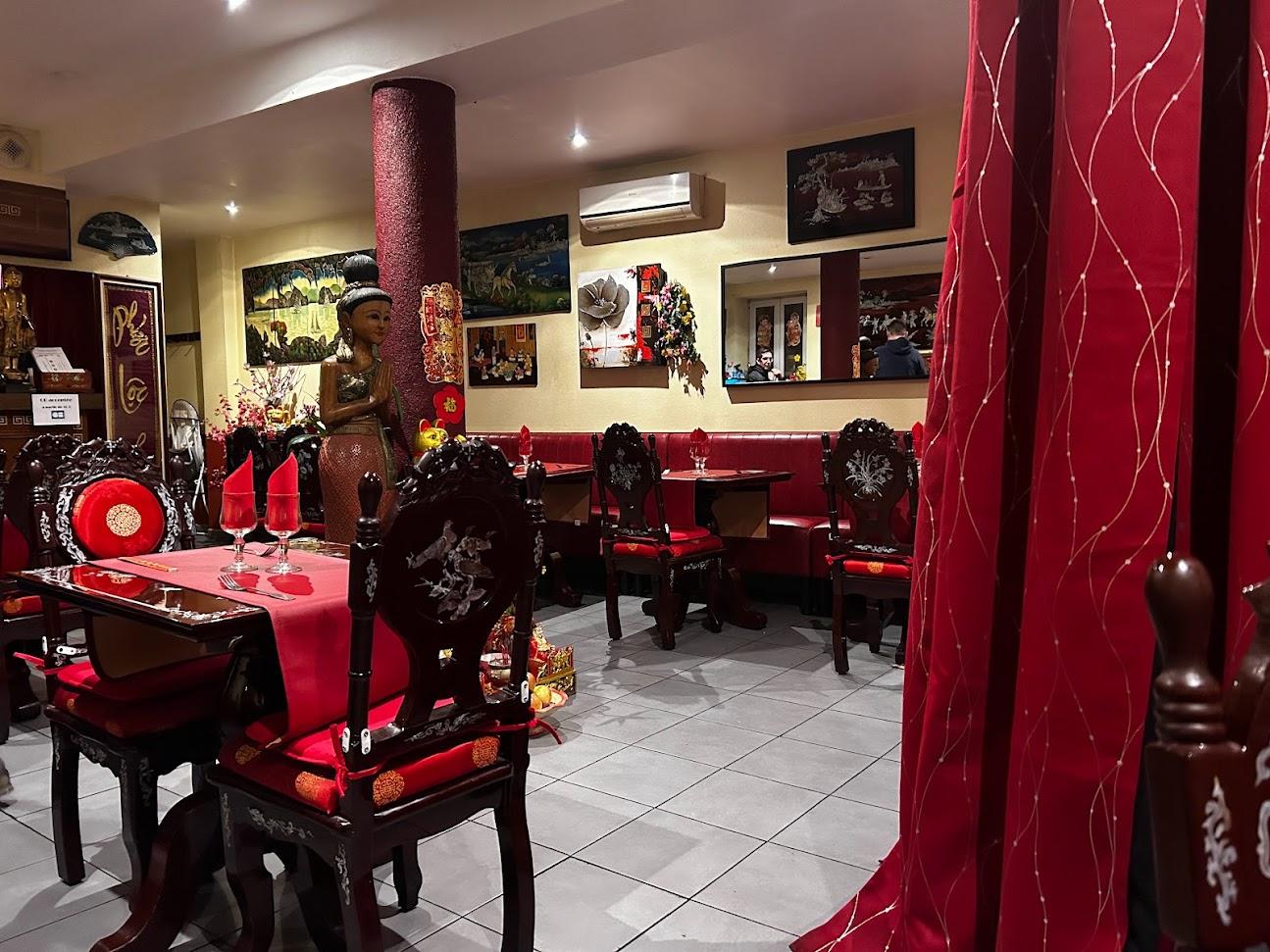 Photo du restaurant Saigon Express