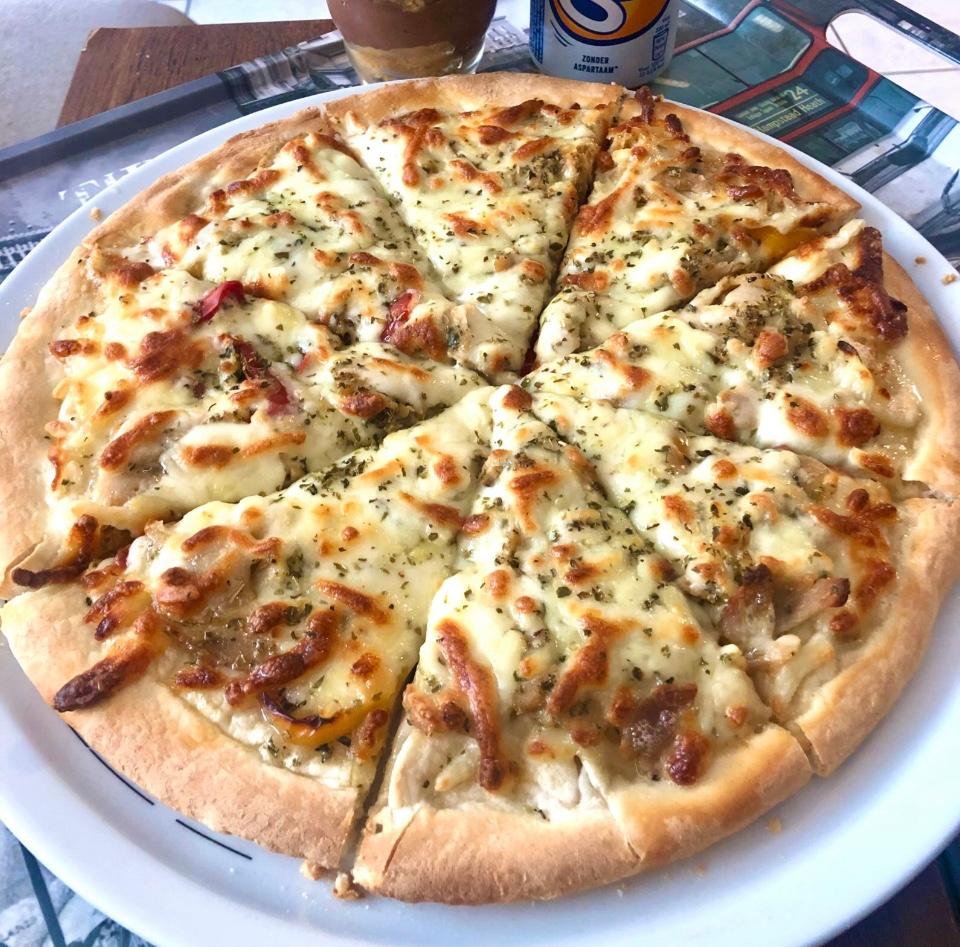Photo de Nous York Pizza Matignon