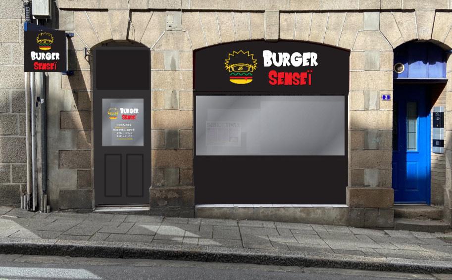 Photo de BURGER SENSEI