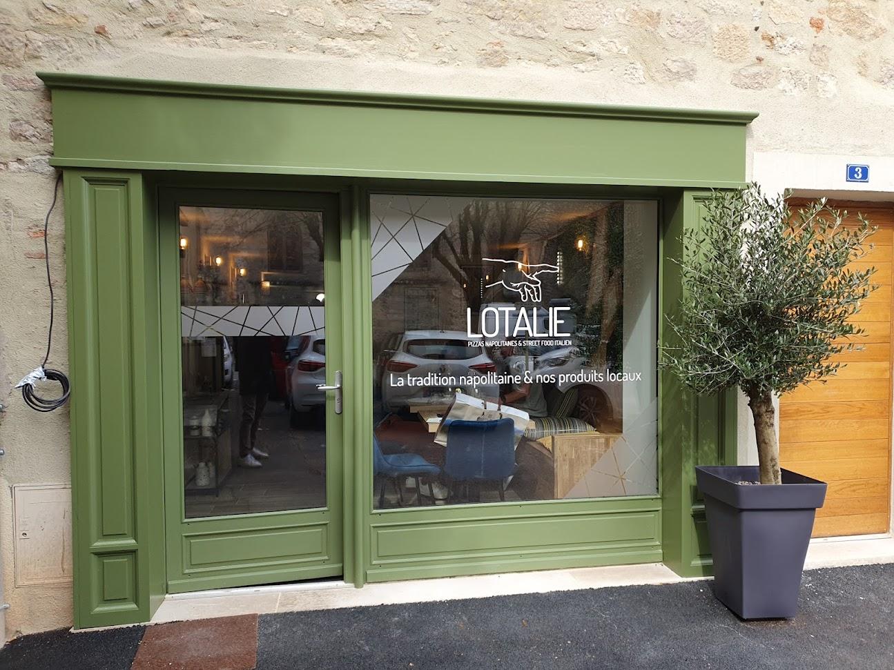 Photo de Lotalie