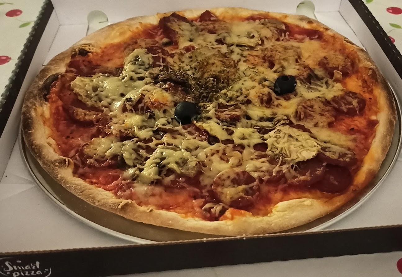 Photo de Sandie Pizza