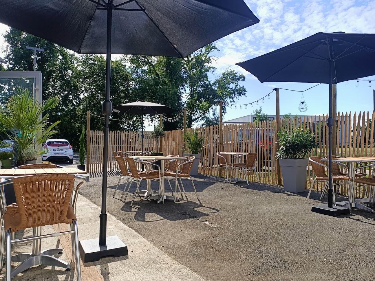 Photo de Pizza Bonici Mérignac