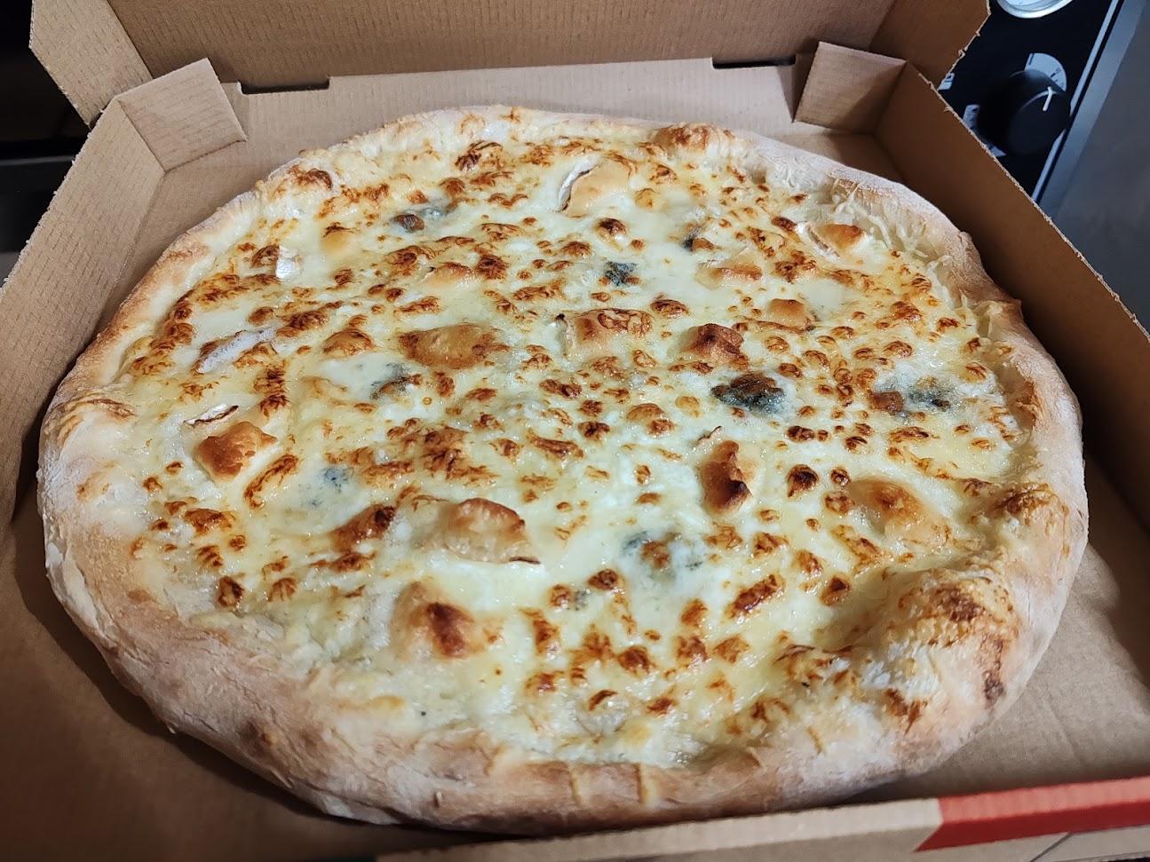Photo de Chez Max Pizza