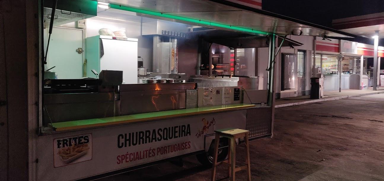 Photo de Food truck TAKE AWAY