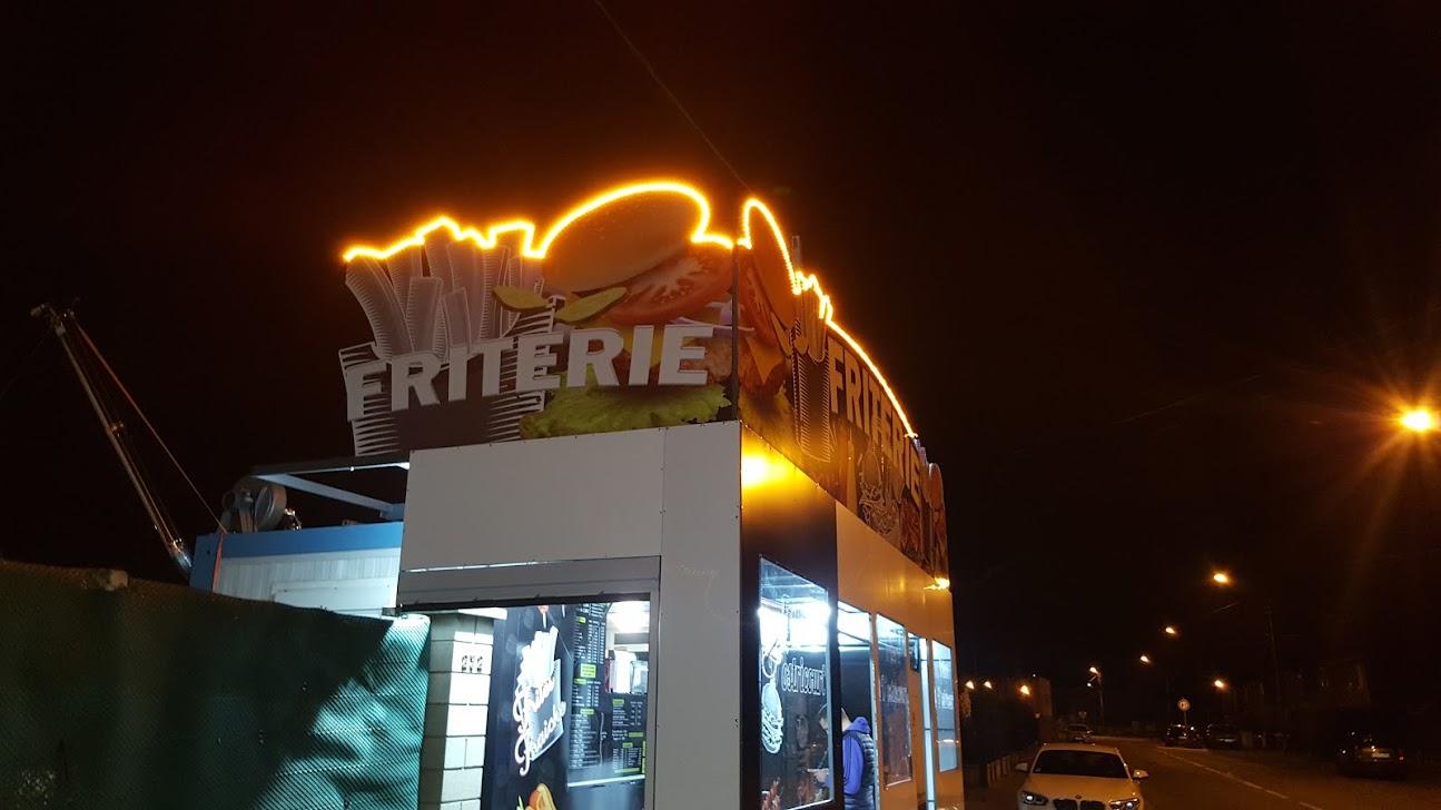Photo de Friterie d ostricourt