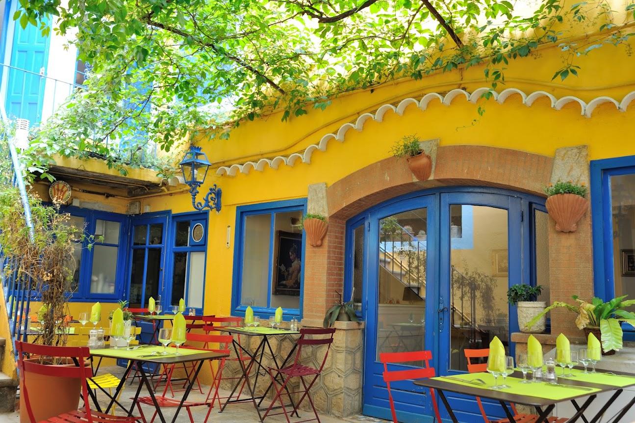 Photo de RESTAURANT CORTIE