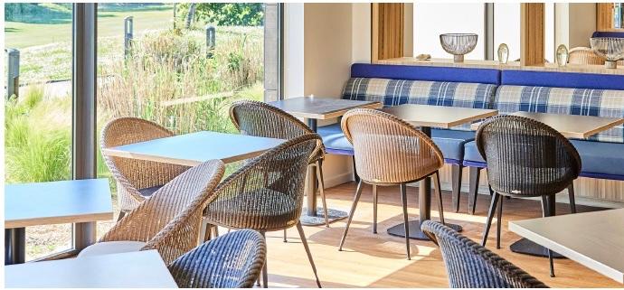 Photo de Restaurant Golf