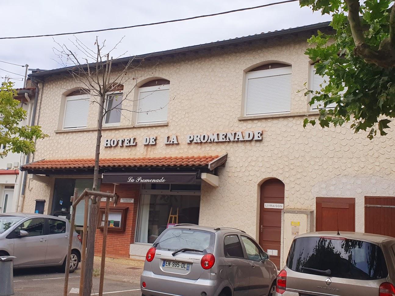 Photo de Restaurant La Promenade