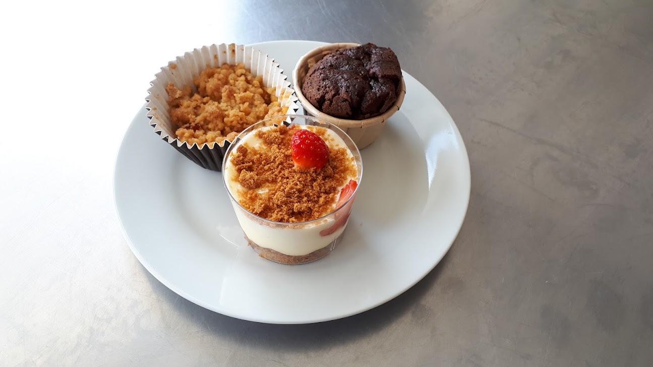 Photo de Gourmetruck