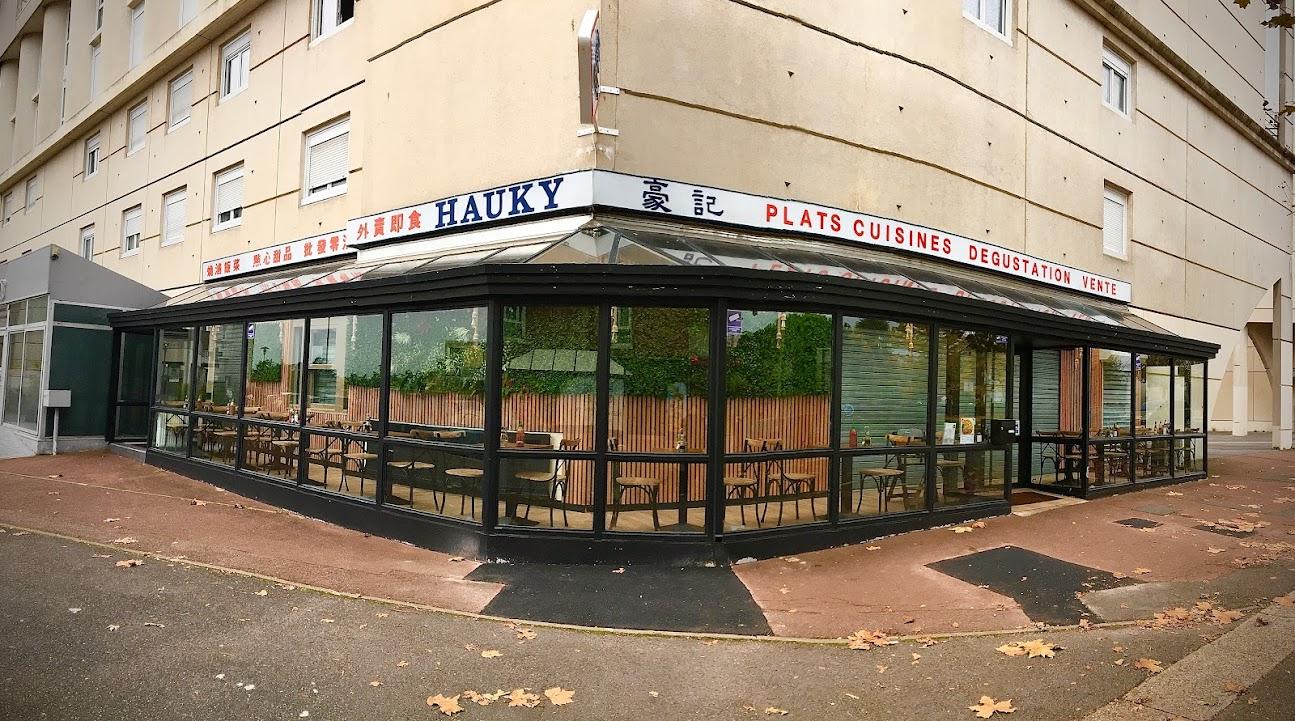 Photo de Hauky