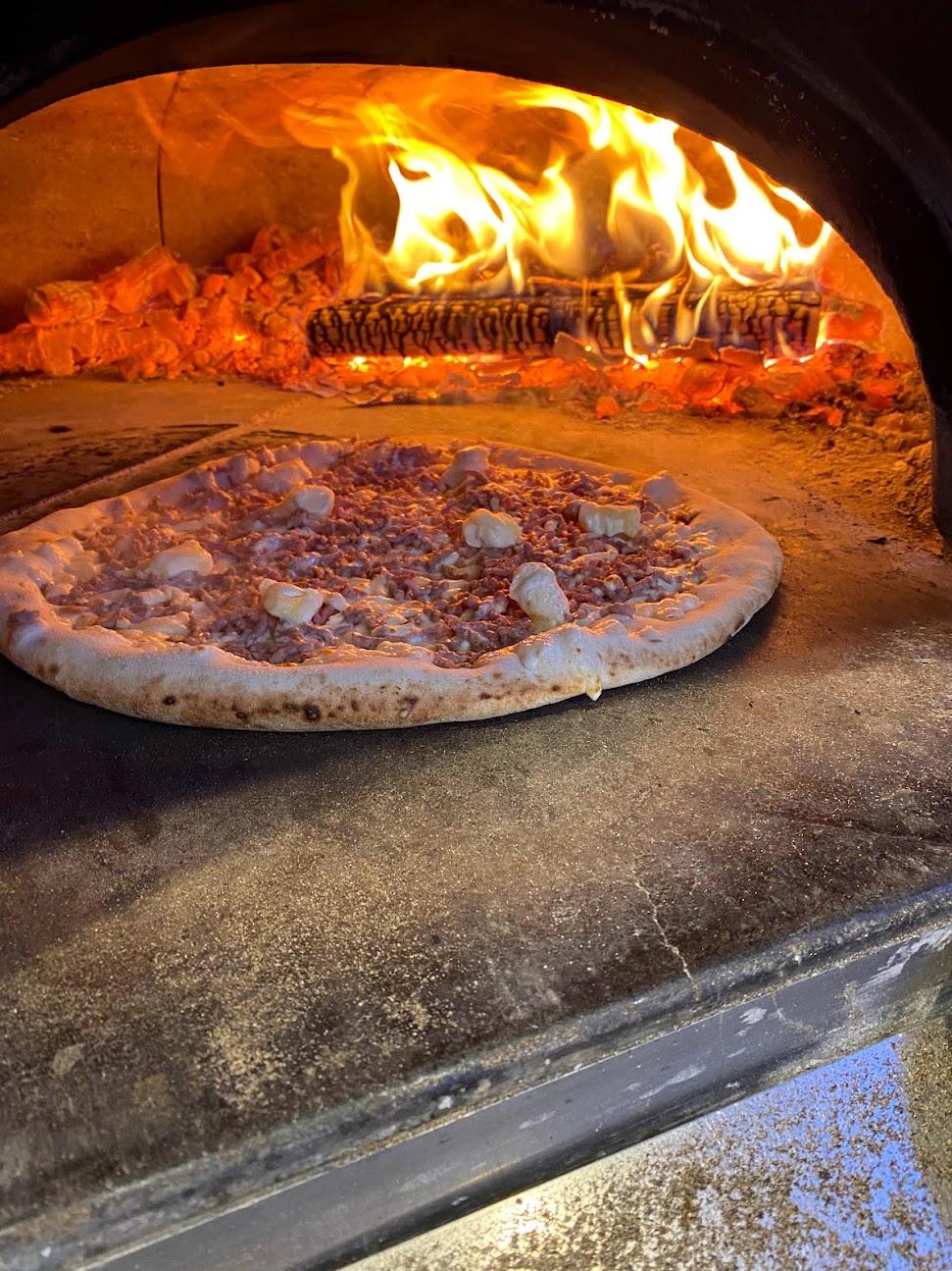 Photo de Pizza Calypso lundi soir