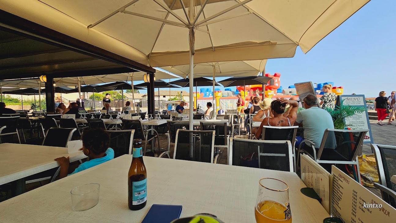 Photo du restaurant Tivoli