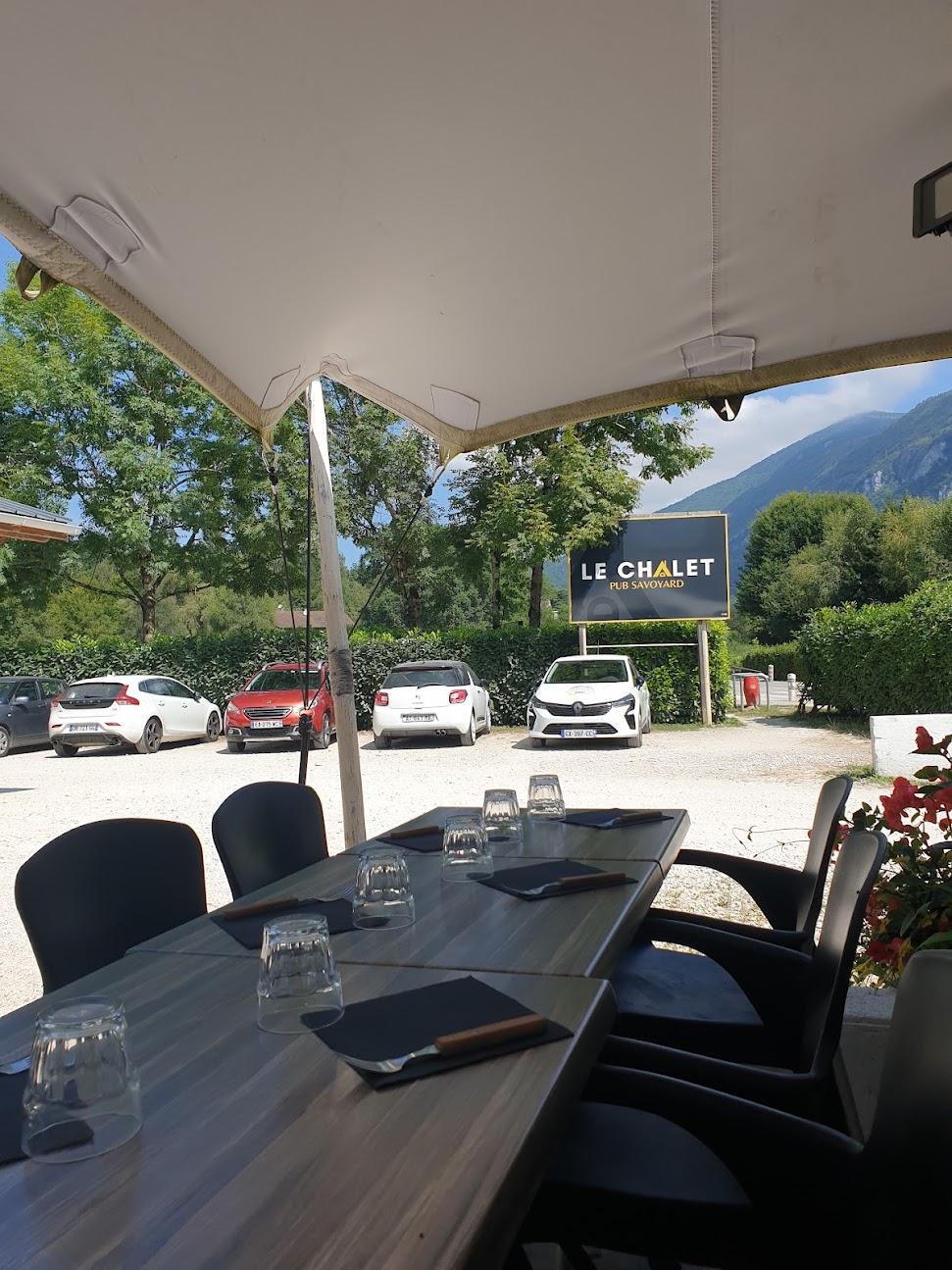 Photo de Le Chalet - Pub Savoyard