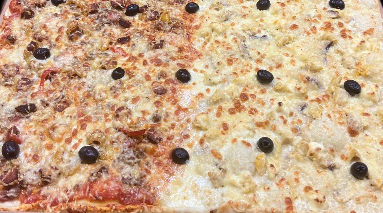 Photo de Saveurs pizza