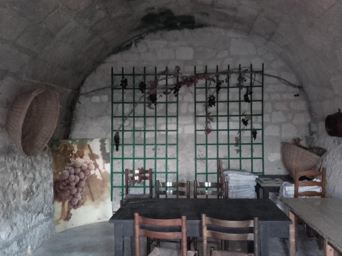 Photo du restaurant Le Moulin Bleu