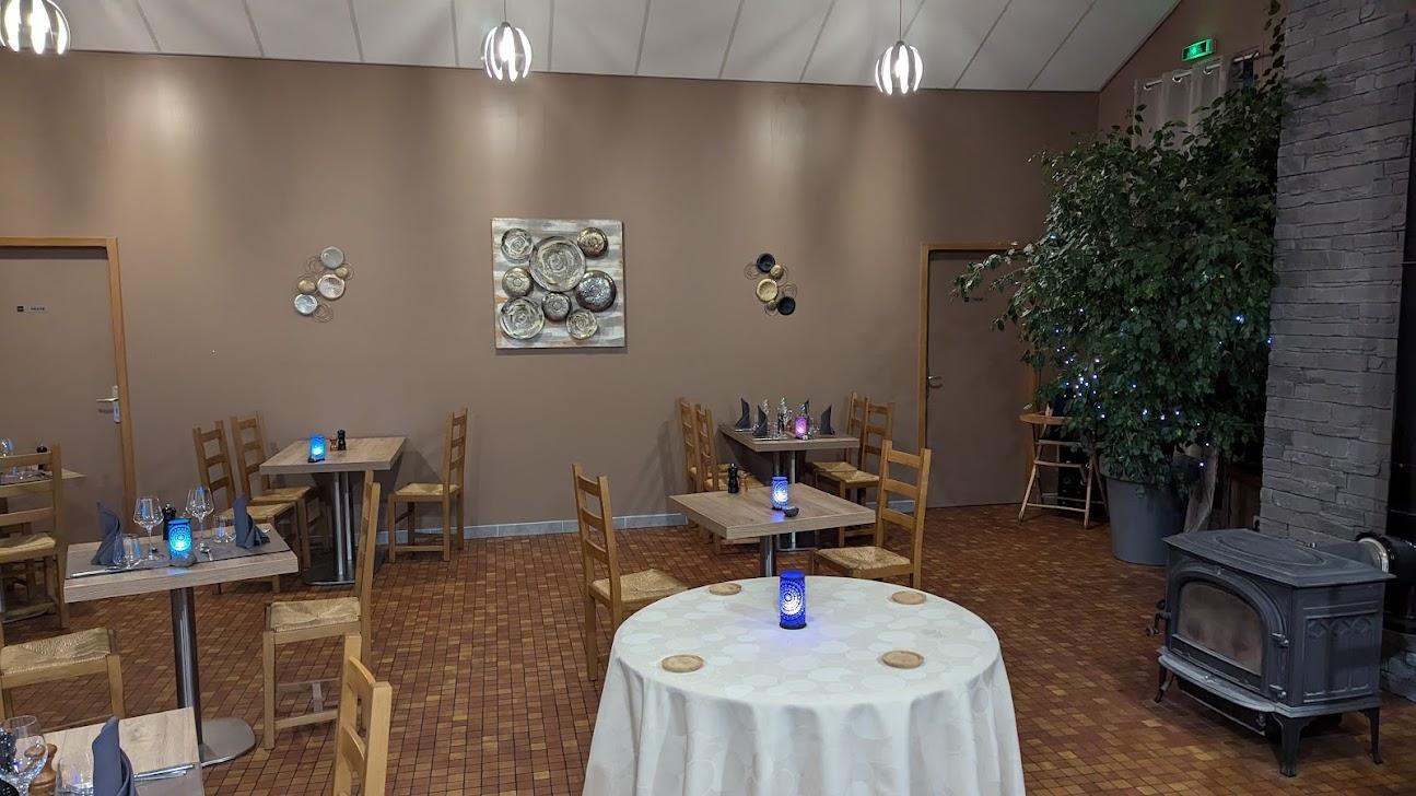 Photo de Auberge du Château d'Alleuze
