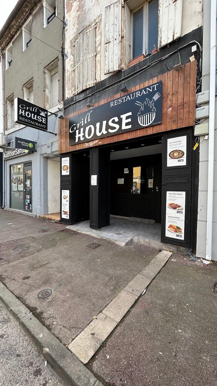 Photo de Grill House