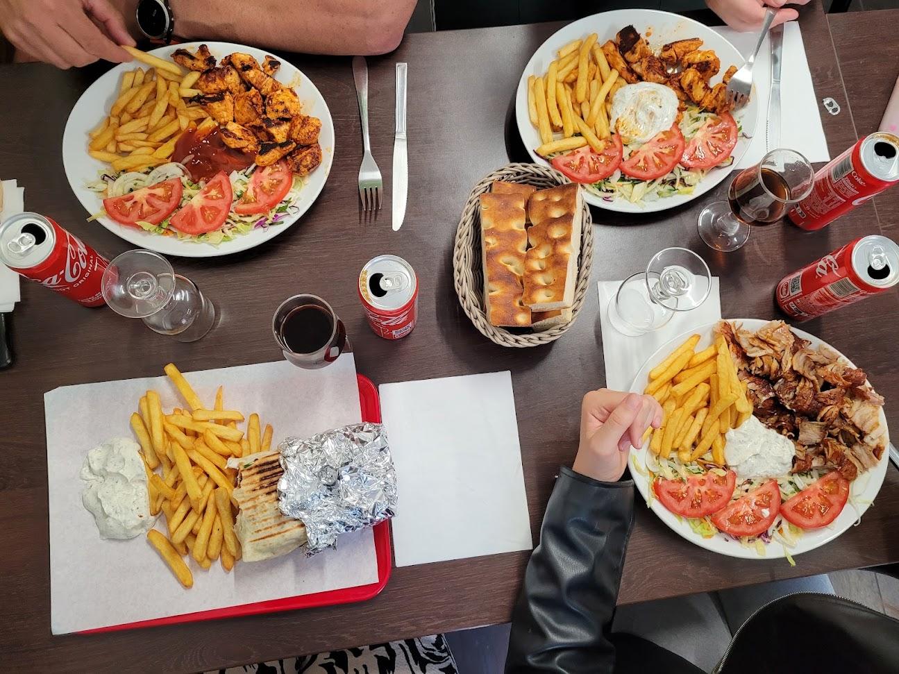 Photo de Chez Ali baba