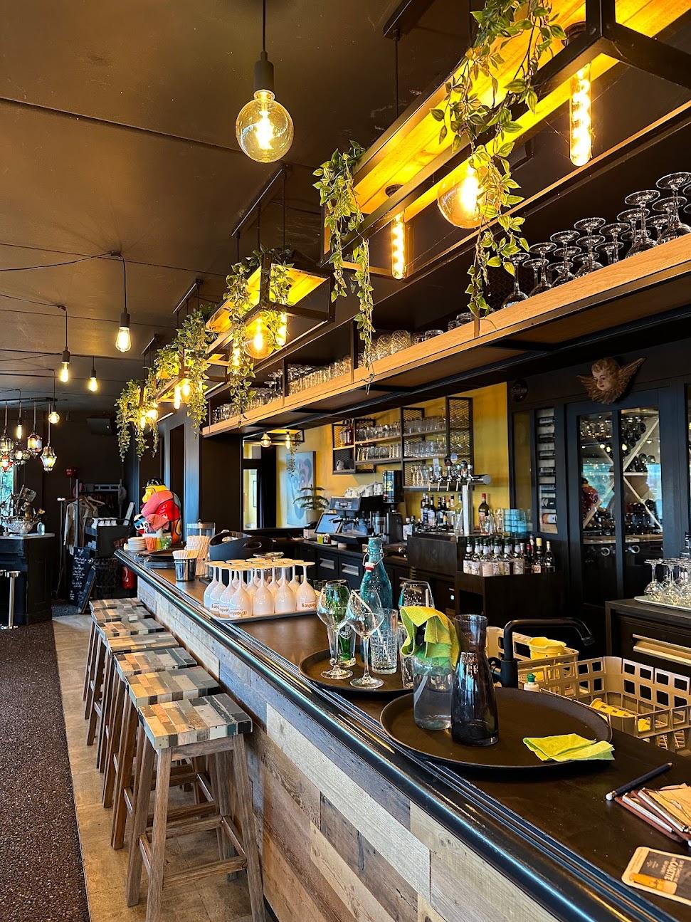 Photo de MonkeyBar