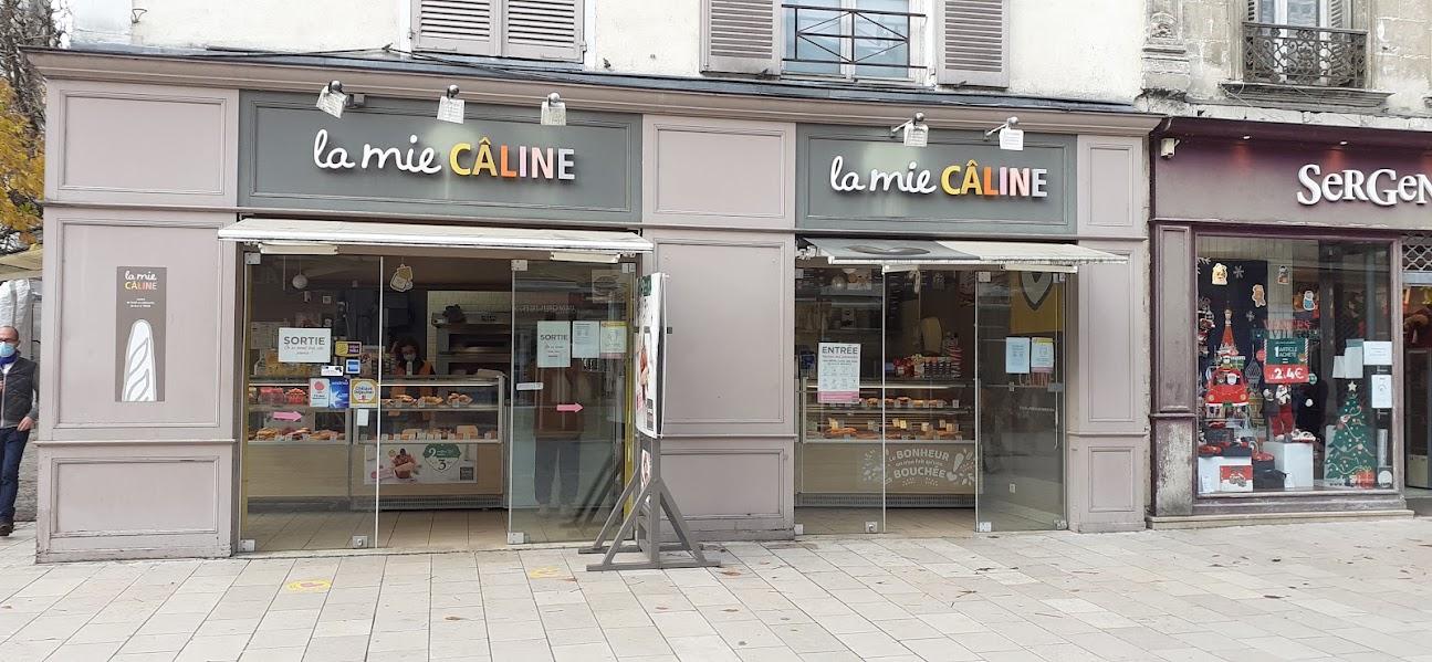 Photo du restaurant La Mie Câline