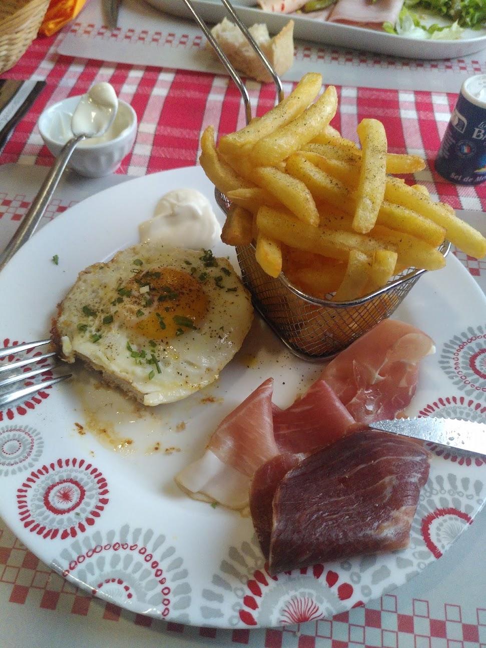 Photo de Le Bon Appetit chez Catherine