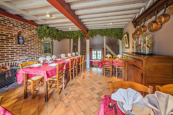 Photo de Auberge du Noordmeulen
