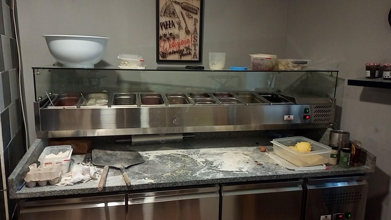 Photo de Pizzeria Chez Chris